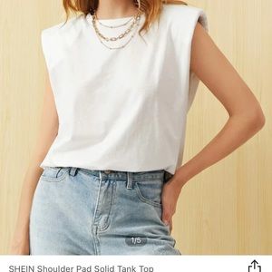 Shein should pad t-shirt